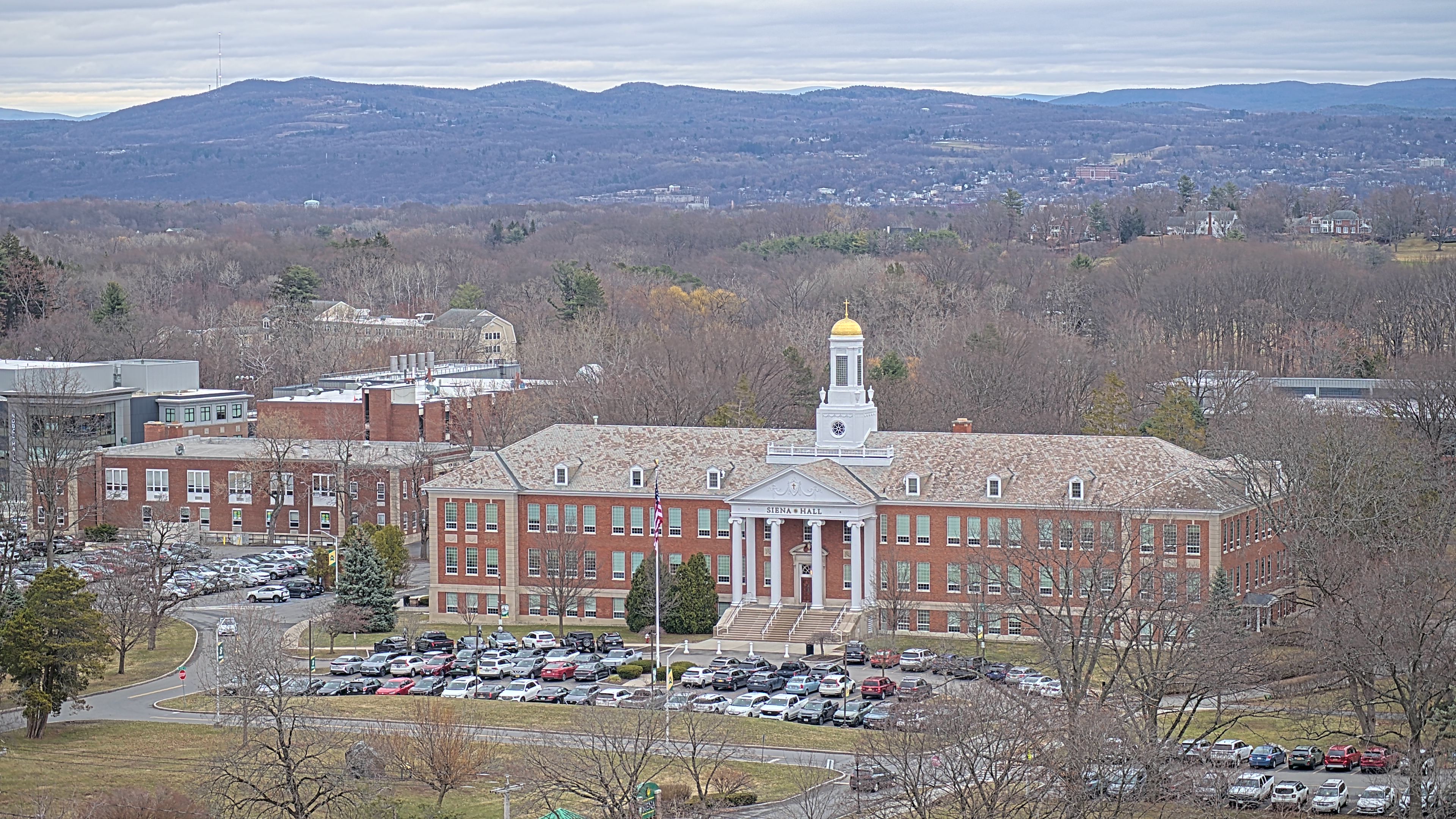 Webcam in Albany, New York - United States